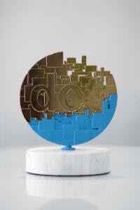 DotCom Gold Award Podcast Series